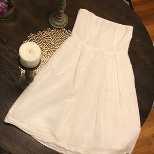 Gorgeous J Crew Summer Dress!!